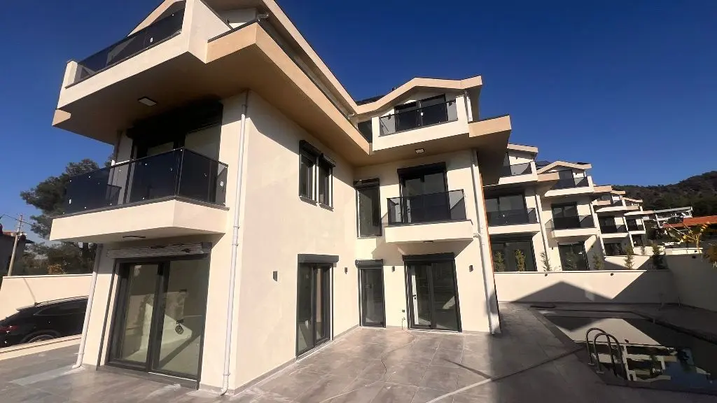 Real estate in Ciftlik